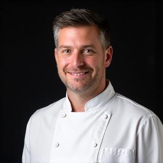 Chef Michael Hartwell, Culinary Director