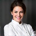 Sarah Mitchell, culinary graduate