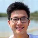 James Wong, tourist from Singapore