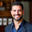 Marco Giuseppe, restaurant owner