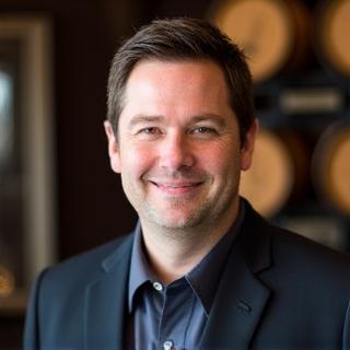 Andrew Davidson, Head Sommelier