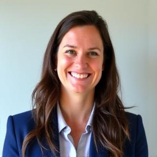 Jessica Reynolds, Tourism Experience Manager